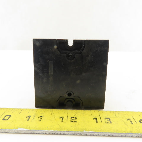 Wilkerson MM1004 Might Module 115V Single Channel Alarm Relay