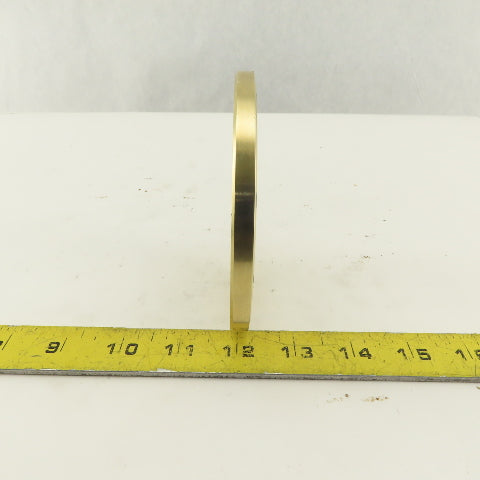 Daido Metal TA5508 110mm OD x 55.3mm ID Die Slide Thrust Washer