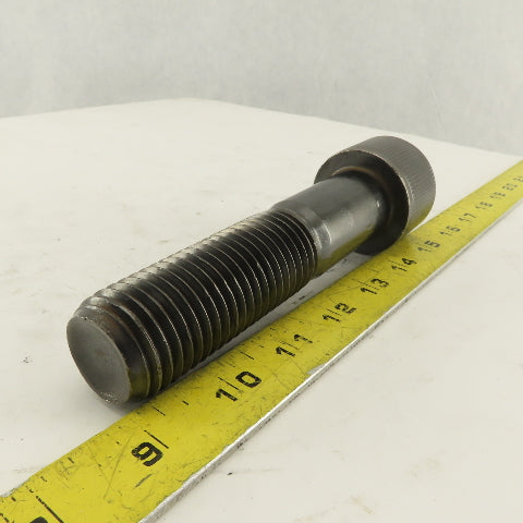 M30 x 3.5 Metric Socket Head Cap Screw 130mm Long Class 12.9