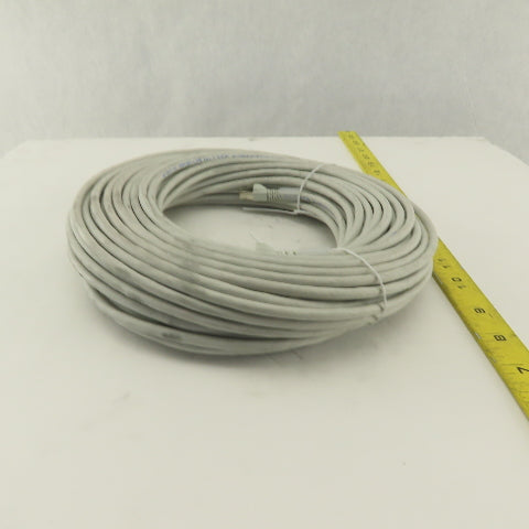 Weidmuller 1165940300 Network Cable Assembly 8 Position RJ45 Plug 30m