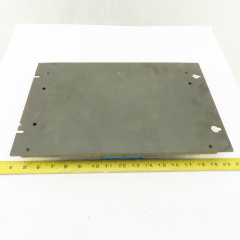 Fanuc A20B-2000-0178 Motherboard Chassis Back Plane