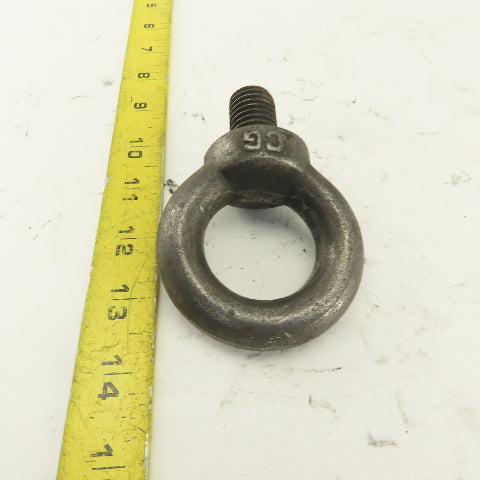 M20-2.5 Metric Machine Lifting Eye WLL 1.2T