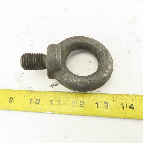 M20-2.5 Metric Machine Lifting Eye SWL 1.2T