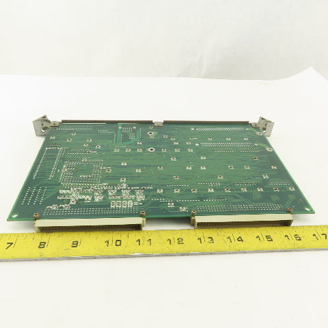 Okuma 1911-210-2-88-152 E4809-045-148-C Main Circuit Board Card PCB