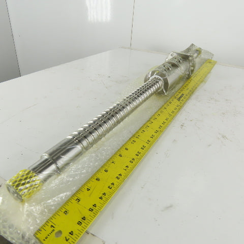 Okuma H1014-0012-96-1 Ball Screw For MX40H 46" Long