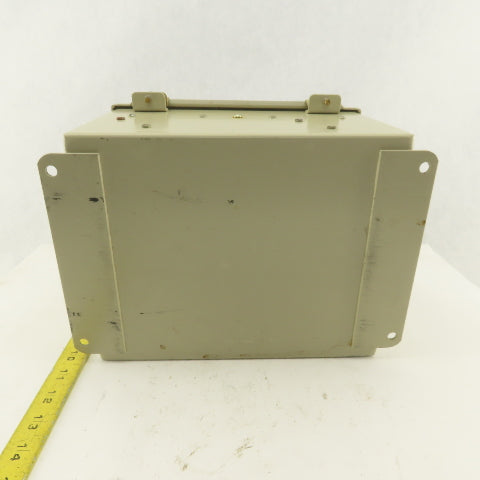 Dover Flexo TI-3 Intrinsically Safe Textile Web Tension Amplifier