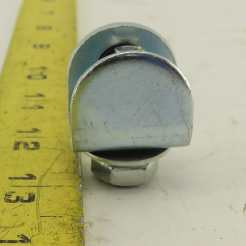 Dayton 33N237 C-Track Festoon End Stock Lot Of 4