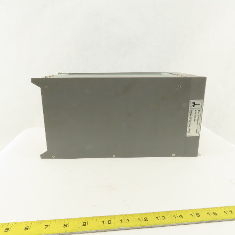 Okuma E7191-090-007 Opus 7000 Compact CPU Chassis Rack Mother Board