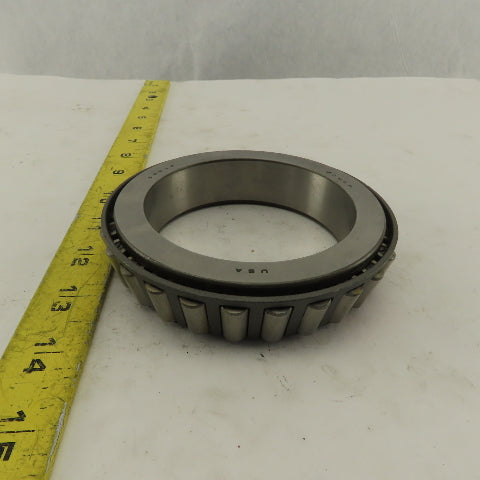 Federal Mogul/Bower 327689 Tapered Cone Caged Roller Bearing 83mm ID Bore