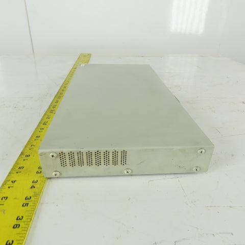 SMC SMC3512TP Elite 10 Base 12 Port Concentrator Hub
