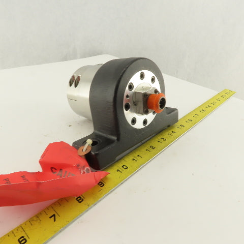 Dover Model C Series 50 Lb Tension Transducer Pillow Block