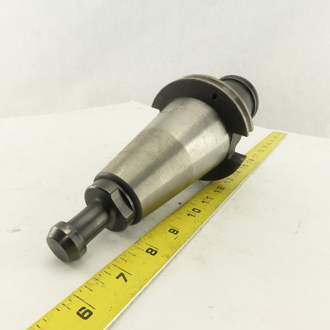 Parlec CAT 50 Coolant Thru Tapping Quick Change Tool Holder