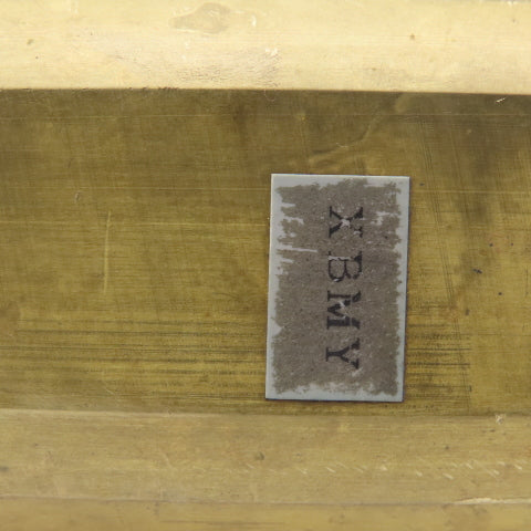 JAE Electronics 32-17SE 4 Conductor Female Solder Cup Connector