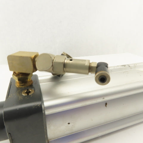 Shako IC63B300 63mm Bore 300mm Stroke Double Acting Air Cylinder