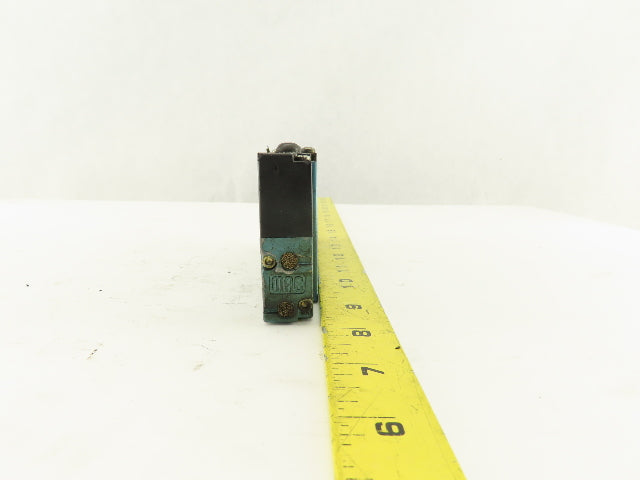 MAC 92B-EAF-CJA-DM-DFFP-1DM 5/3 Way Closed Center Pneumatic Valve 24VDC Coil