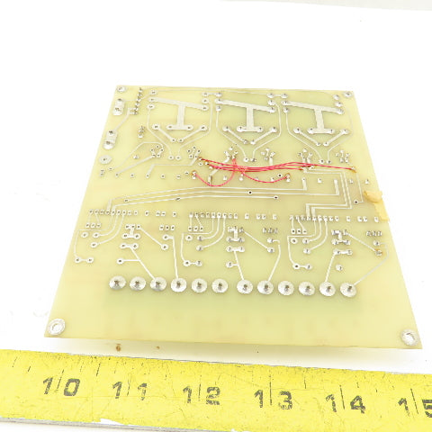 Link Engineering D1413-CA 3650HG Test Board With Isolation Amplifiers