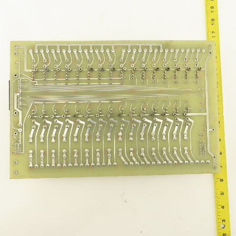 Link Engineering D-1430-CF Input Output I/O Circuit Board