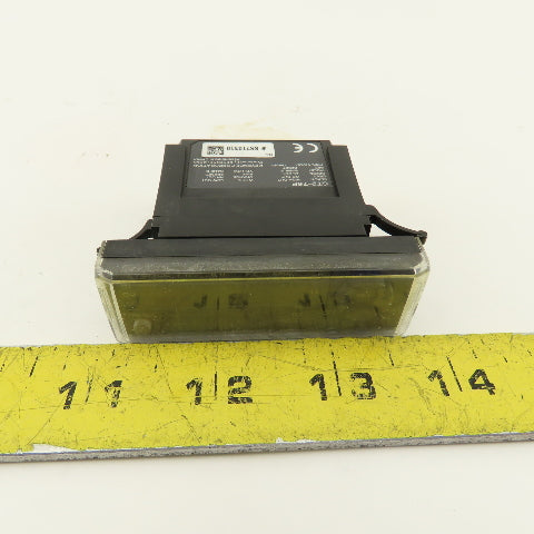 Keyence GT2-76P Panel Mount Amplifier PNP Unit 10-30VDC