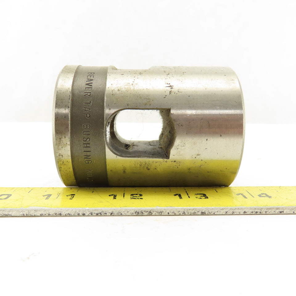 Beaver Tool & Engineering No. 51 Tap Bushing
