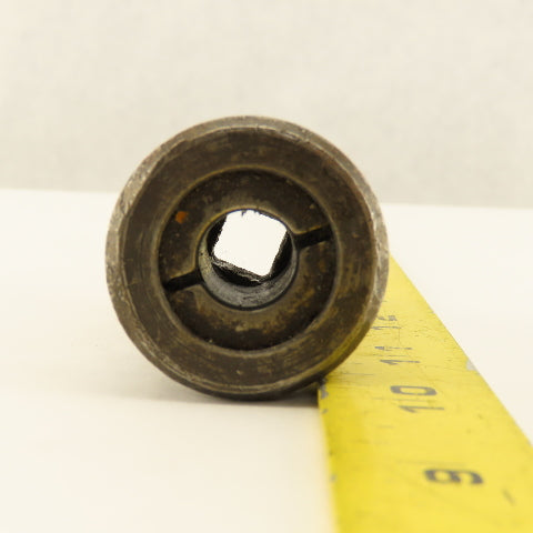 15769-13.77-.542 Tap Collet Holder Quick Change