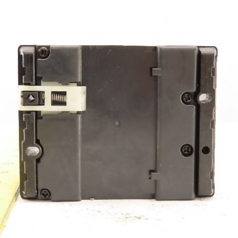 Fuji EA33 BB3AEA-020 20A 220V 3 Pole Circuit Breaker
