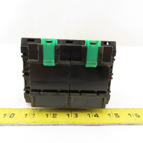 Murrelektronik 672658 MKS-STM 220/575V Primary 18.5V Secondary 30VA Transformer