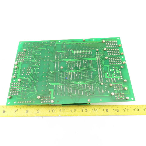 Seiki INO-10-10-06-04-01 SMCN-3B Circuit Board