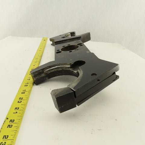 Hitachi Seiki VK65 ACT Tool Changer Carousel Tooling Arm