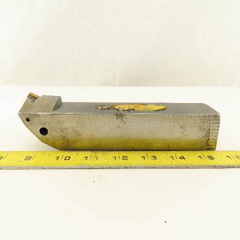 Sandvik PTFNR 4040S27 40 x 38mm Shank Indexing Tool Holder Left Hand