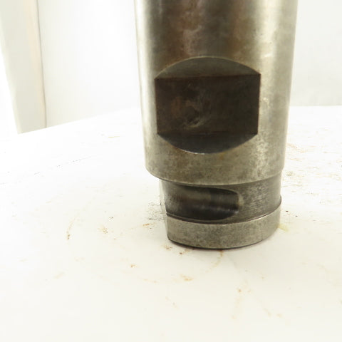 Putnam PLR-36 2 X 7/8 Positiv-Lok Round Shank Tool Holder