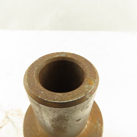 Putnam PLT-53 2-1/2 x 3MT Positiv-Lok Shank Adapter
