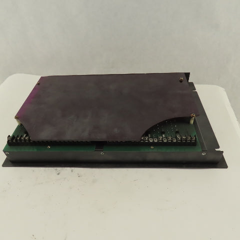 UBE 1055-066 Injection Mold Machine Control Panel