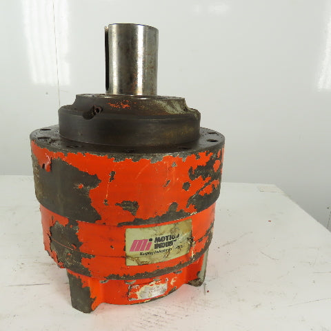 Fairfield MFG. Co. Inc. S6C6446 Torque Hub 3" Shaft