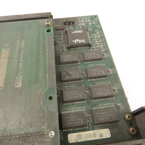 Yaskawa JANCU-MCP02B JANCD-MMM04 Circuit Board