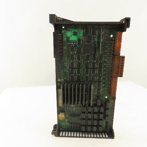 Yaskawa JANCD-MRY01B-3 REV. F Circuit Board