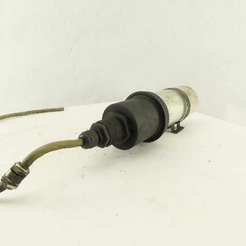 Techmalux K2E/218 Lumolux 230V 50/60Hz Industrial Light Lamp