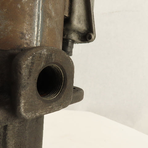 Hitachi HP-025 Coolant Pump 250W 3Ph 200/220V 10m/head 10/20l/min