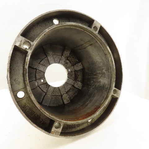 HBE PR300/155-170 Aluminum Bell Housing Motor To Pump