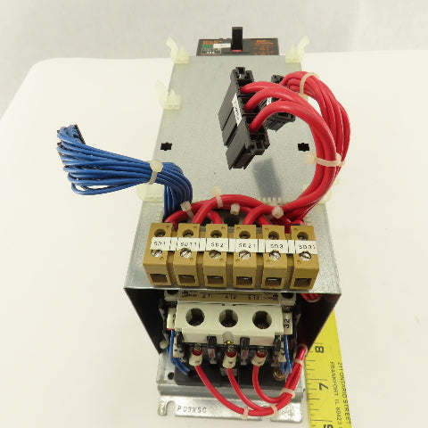 Fanuc A05B-2452-C473 Robot Controller E-Stop Unit 30A
