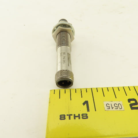 Balluff BES 516-3019-S4-C Inductive Proximity Sensor 10-30V
