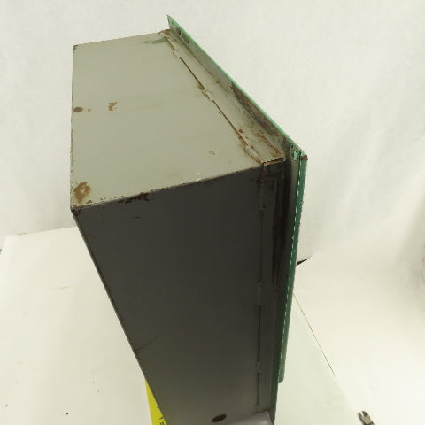Allen Bradley 18" x 16" x6" Electrical Enclosure Cabinet Back Plate
