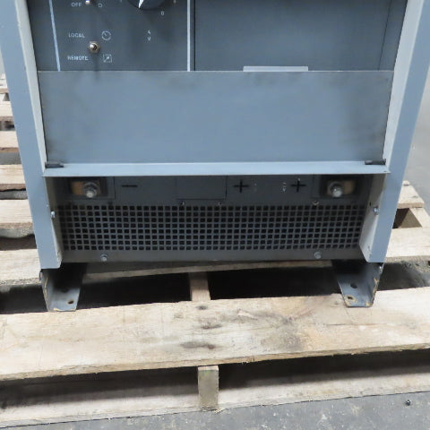 Motoman MotoArc 450 Robot Welding Power Supply 15A to 450A 208/230/460/575V