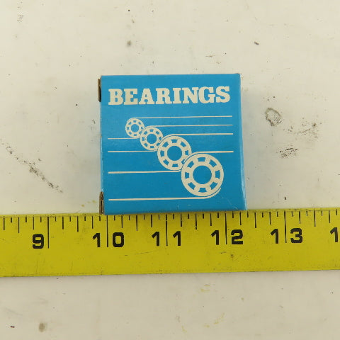 Unbranded 7201-CTP4GA 12mm ID x 32mm OD Ball Bearing