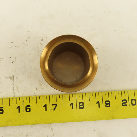 Lynair B-4451-12-1/4 4" Bore 1-1/4" Rod Diameter Cylinder Rebuild Kit