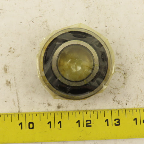 FAG 6206.2RSR.C3.L12 Deep Groove Single Row Ball Bearing 30mmx 62mm x 16mm