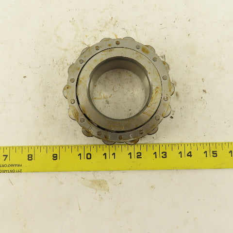 Link-Belt MU1311X Cylindrical Roller Bearing 55mm ID 120mm OD 29mm Wide