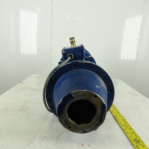 Allweiler AG SNF80ER42 D6.9-W63-L 5.5kW 460V 1740RPM 6.56L/Min Centrifugal Pump