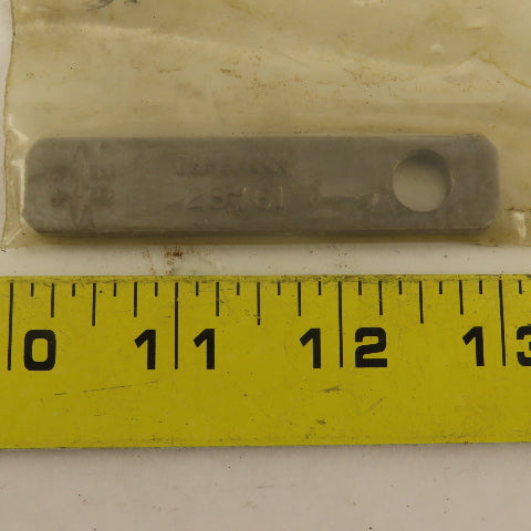 Tame Inc. 23-161 Gauge Block