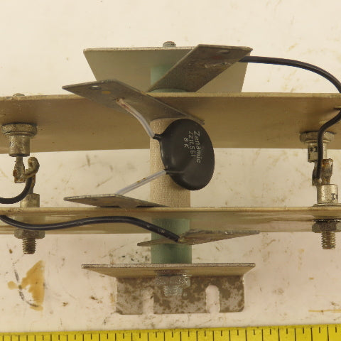 IOR 8919 C03-1259 Rectifier Diode 16FR60 Varistor Assembly Z21L561