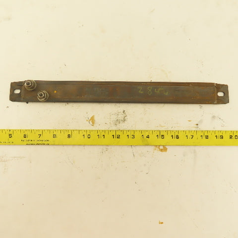 Wiegand OT-1505 120V 500W Strip Heater 15-3/8" OAL